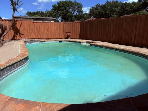9742  Amberley Drive , Dallas Texas 75243