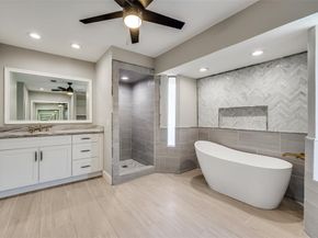 9742  Amberley Drive , Dallas Texas 75243