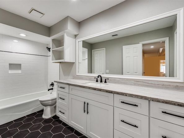 9742  Amberley Drive , Dallas Texas 75243