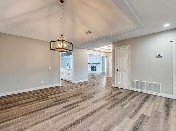 9742  Amberley Drive , Dallas Texas 75243