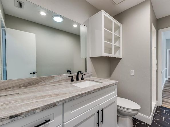 9742  Amberley Drive , Dallas Texas 75243