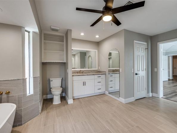 9742  Amberley Drive , Dallas Texas 75243