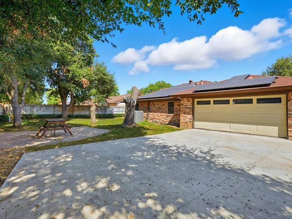 6908  Wilton Drive , Fort Worth Texas 76133