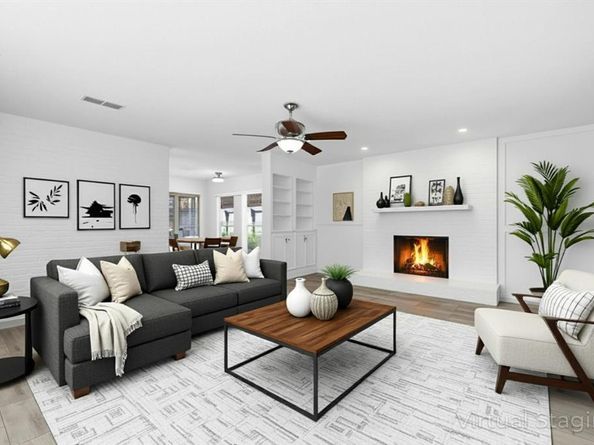 6908  Wilton Drive , Fort Worth Texas 76133