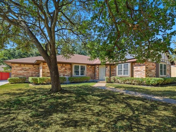 6908  Wilton Drive , Fort Worth Texas 76133