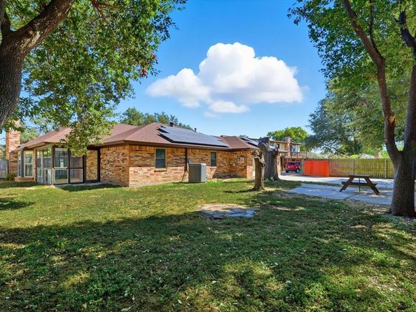 6908  Wilton Drive , Fort Worth Texas 76133