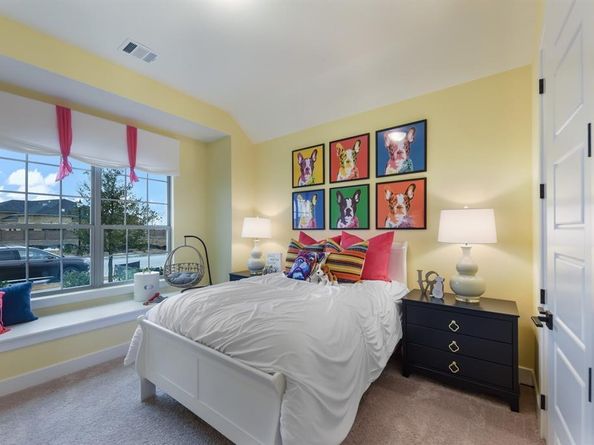 6853  Turner Falls Circle , Flower Mound Texas 76226