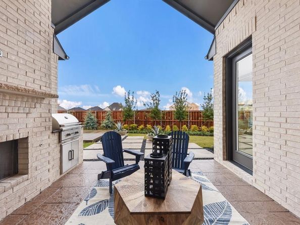 6853  Turner Falls Circle , Flower Mound Texas 76226