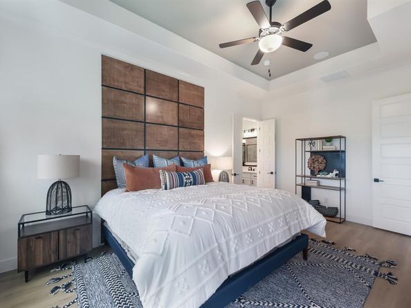 6853  Turner Falls Circle , Flower Mound Texas 76226