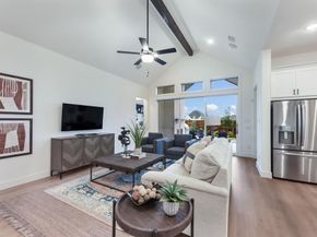 6853  Turner Falls Circle , Flower Mound Texas 76226