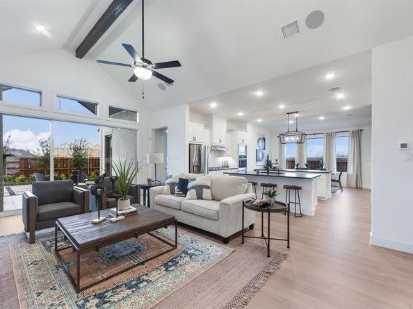 6853  Turner Falls Circle , Flower Mound Texas 76226