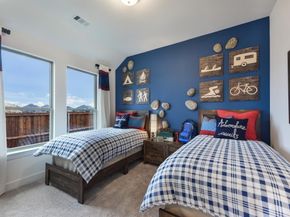 6853  Turner Falls Circle , Flower Mound Texas 76226