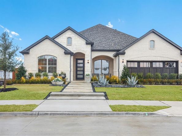 6853  Turner Falls Circle , Flower Mound Texas 76226