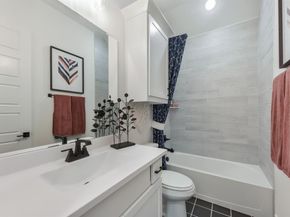6853  Turner Falls Circle , Flower Mound Texas 76226