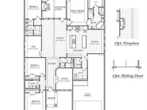 6853  Turner Falls Circle , Flower Mound Texas 76226