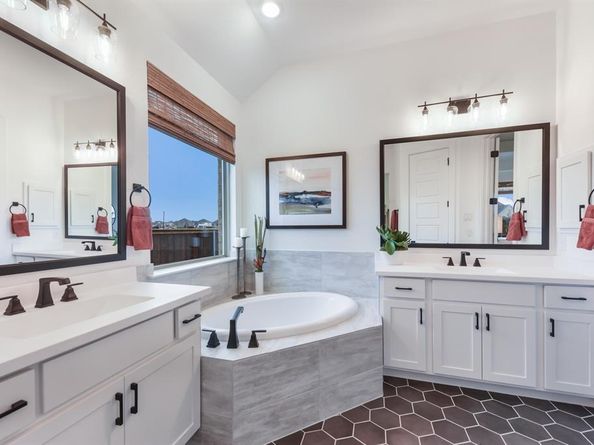 6853  Turner Falls Circle , Flower Mound Texas 76226