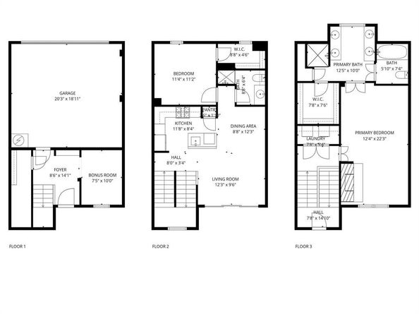 2004  Azure Pointe  , Richardson Texas 75080