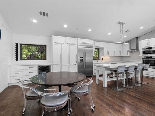 20  Horseshoe Drive , Highland Village Texas 75077