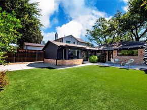 4061  Park Lane , Dallas Texas 75220