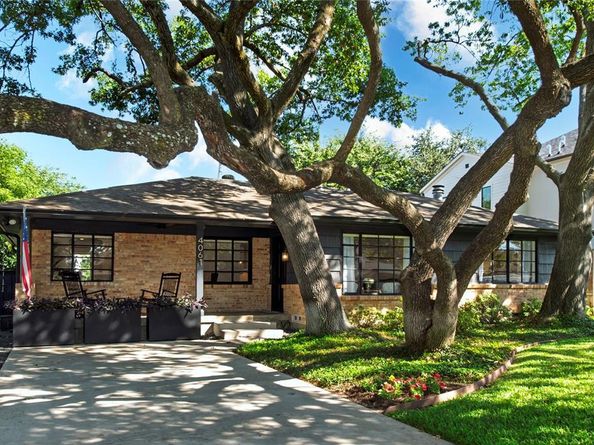 4061  Park Lane , Dallas Texas 75220
