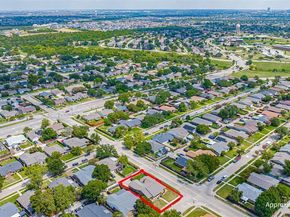 4933  Crawford Drive , The Colony Texas 75056