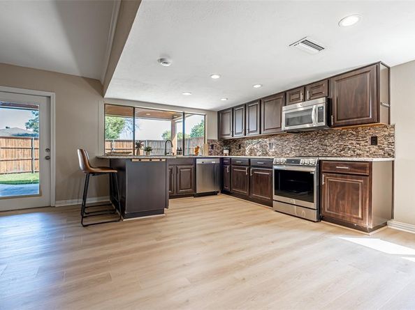4933  Crawford Drive , The Colony Texas 75056