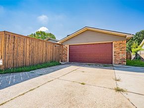 4933  Crawford Drive , The Colony Texas 75056