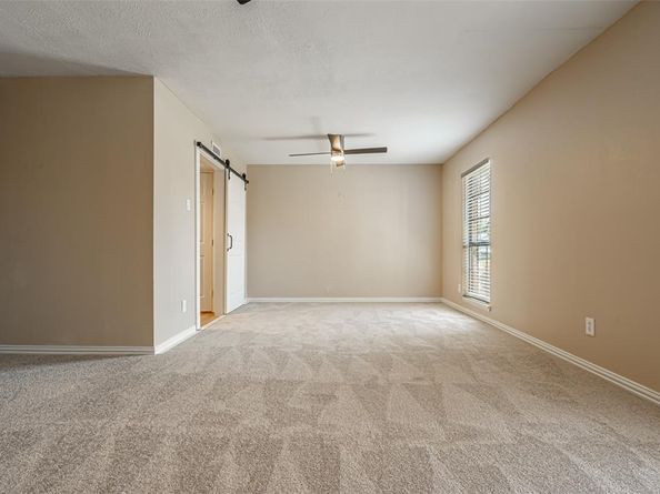 4933  Crawford Drive , The Colony Texas 75056