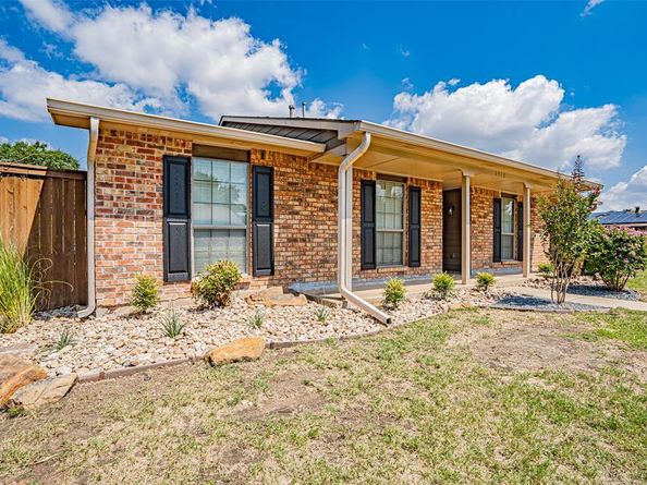 4933  Crawford Drive , The Colony Texas 75056
