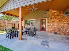 4933  Crawford Drive , The Colony Texas 75056