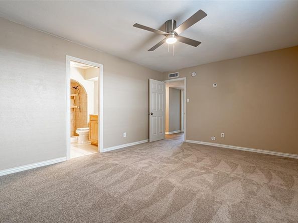 4933  Crawford Drive , The Colony Texas 75056