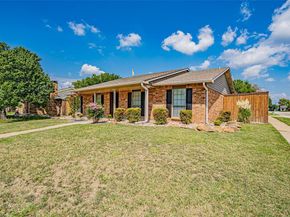 4933  Crawford Drive , The Colony Texas 75056