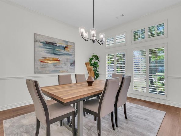 9  Royal Oaks Circle , Denton Texas 76210