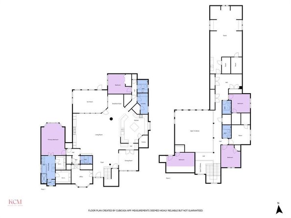 9  Royal Oaks Circle , Denton Texas 76210