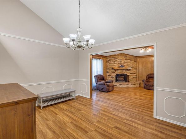 1025  Brownfield Drive , Mesquite Texas 75150
