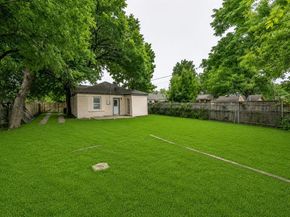 3613  Ada Avenue , Fort Worth Texas 76105
