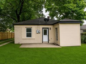 3613  Ada Avenue , Fort Worth Texas 76105