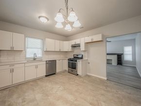 3613  Ada Avenue , Fort Worth Texas 76105