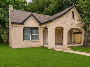 3613  Ada Avenue , Fort Worth Texas 76105