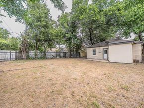 3613  Ada Avenue , Fort Worth Texas 76105