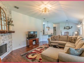 8508  Santa Ana Drive , Fort Worth Texas 76131