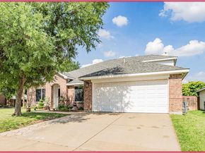 8508  Santa Ana Drive , Fort Worth Texas 76131