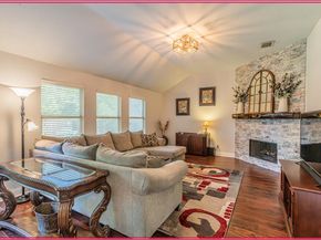 8508  Santa Ana Drive , Fort Worth Texas 76131