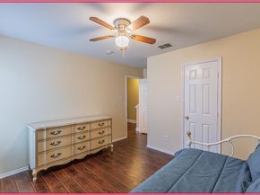 8508  Santa Ana Drive , Fort Worth Texas 76131