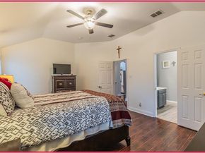 8508  Santa Ana Drive , Fort Worth Texas 76131