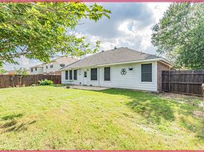 8508  Santa Ana Drive , Fort Worth Texas 76131