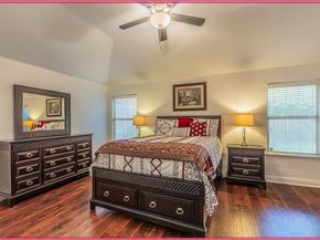 8508  Santa Ana Drive , Fort Worth Texas 76131