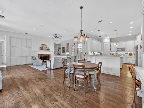 4816  Sandestin Drive , Dallas Texas 75287