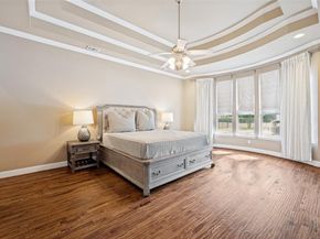 1561  WINDING CREEK Road , Prosper Texas 75078