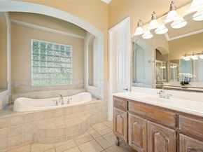 1561  WINDING CREEK Road , Prosper Texas 75078